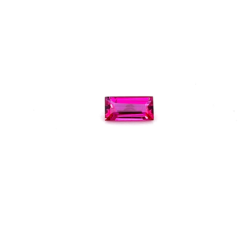 0.55ct Natural Unheated Ruby