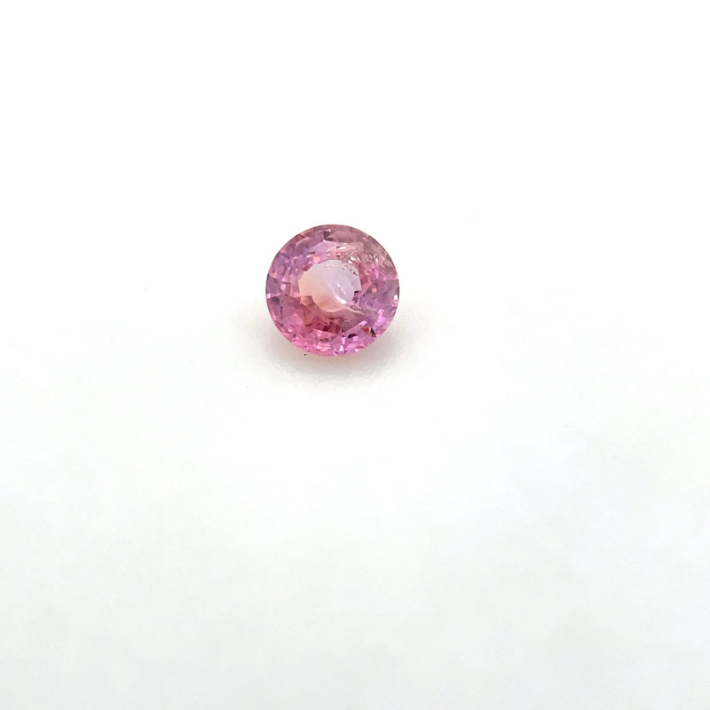 1.19ct Natural Unheated Padparadscha