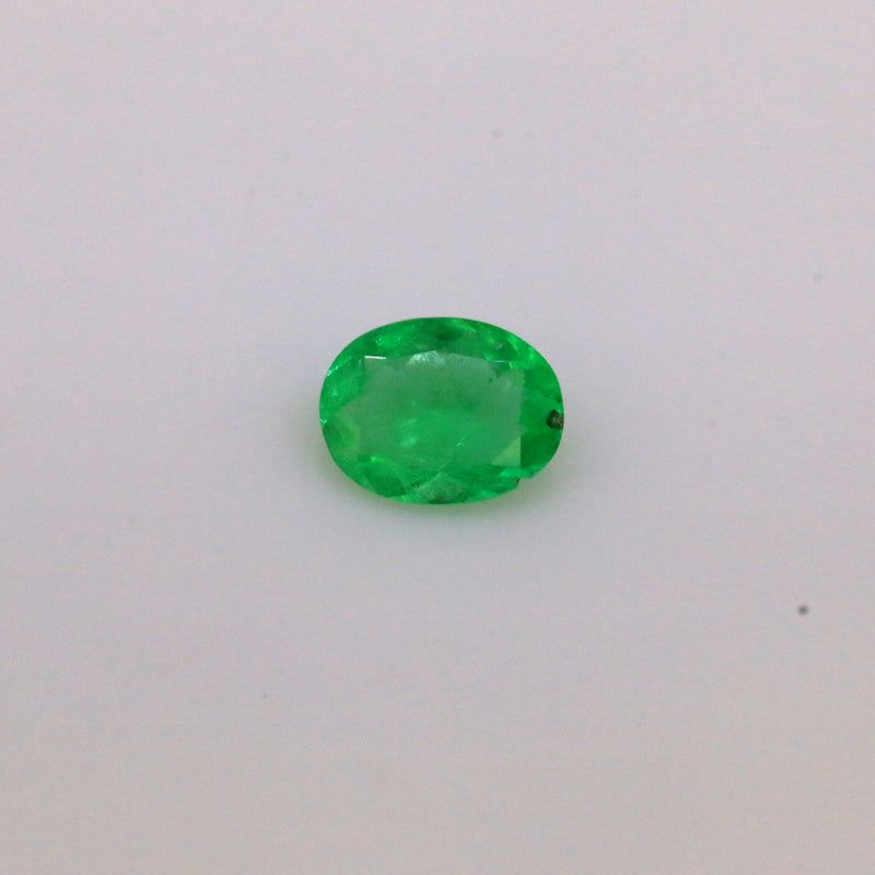 1.20ct Natural Emerald