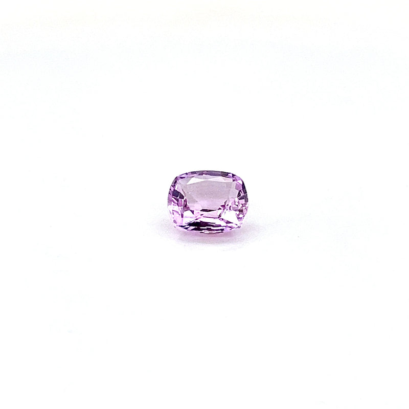 1.73ct Natural Unheated Padparadscha