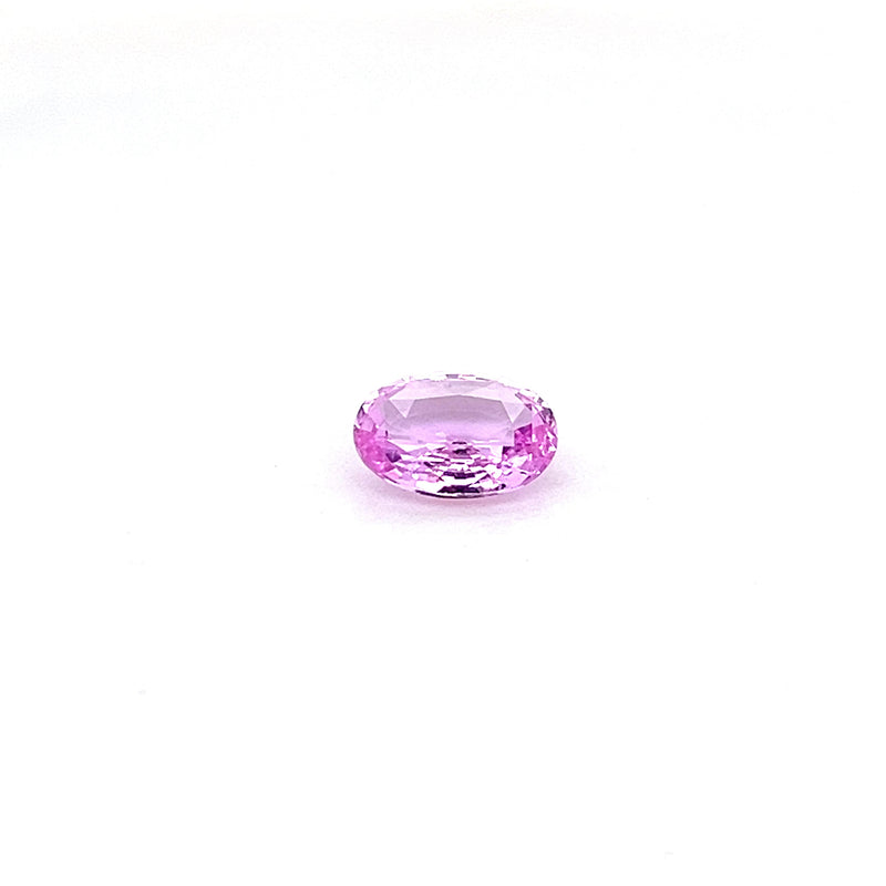 1.92ct Natural Unheated Padparadscha