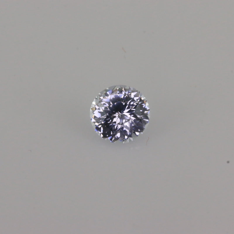 2.00ct Natural White Sapphire