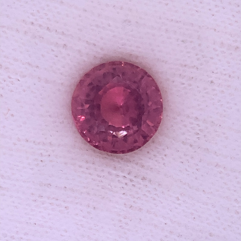 3.97ct  Natural Tourmaline