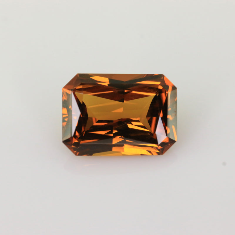 5.78ct Natural Spessartine Garnet