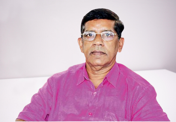 Pinsiri Wijepala, Chairman of Wijaya Gems