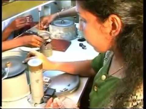 Wijaya Gems production film